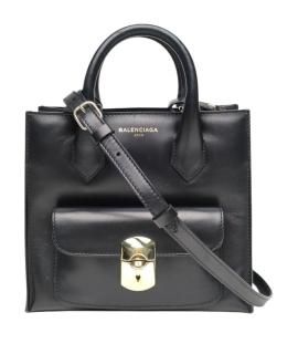 BALENCIAGA Сумка через плечо