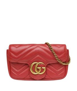 GUCCI Сумка через плечо