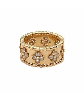 VAN CLEEF & ARPELS Кольцо