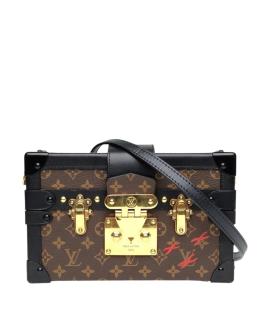 LOUIS VUITTON Сумка через плечо