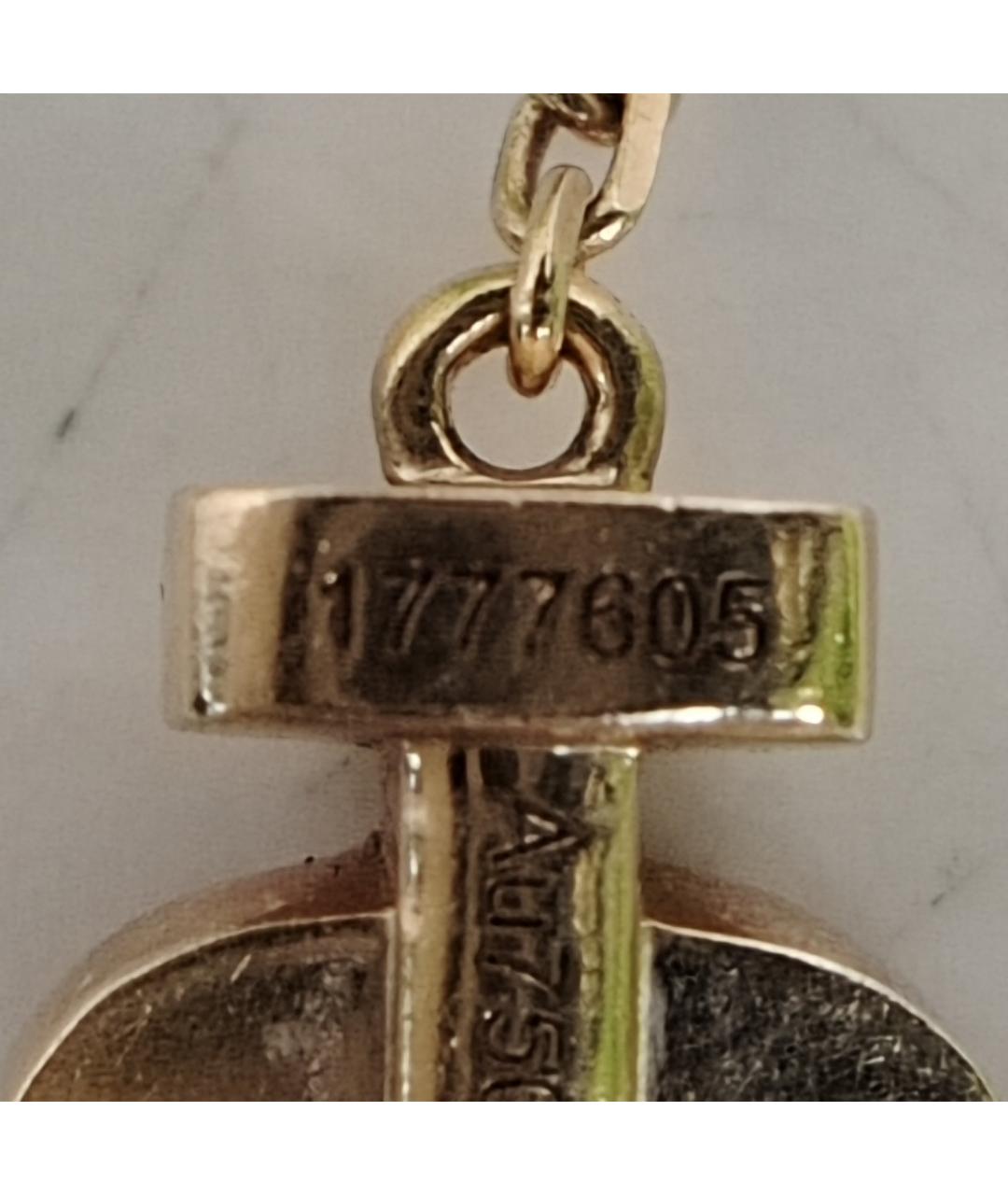 FRED Золотой браслет из розового золота, фото 8