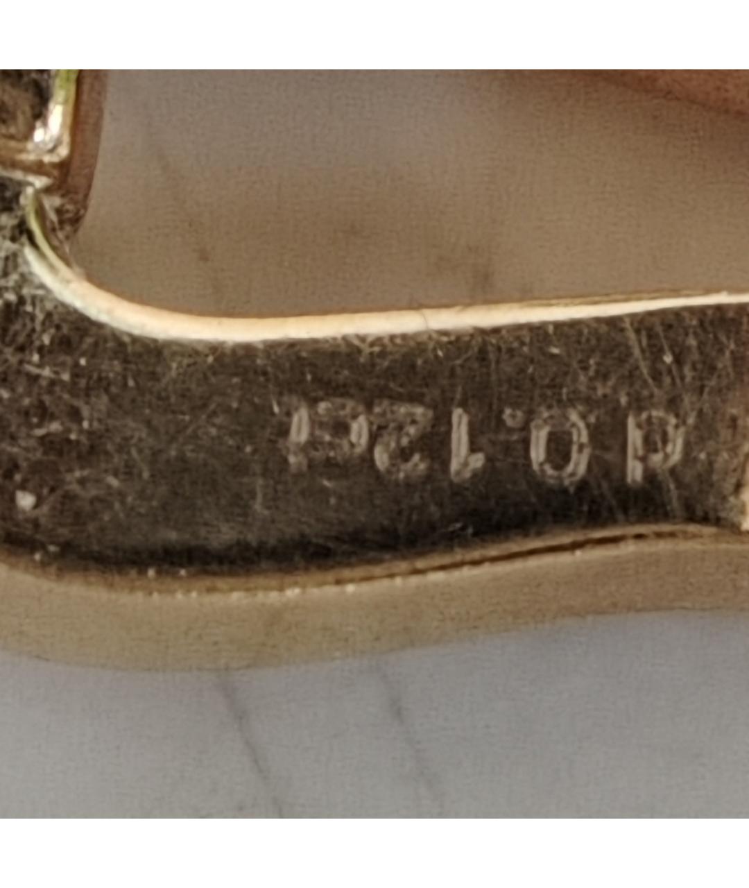 FRED Золотой браслет из розового золота, фото 9