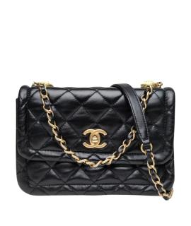 CHANEL Сумка через плечо