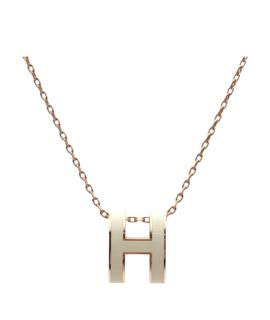 HERMES Колье