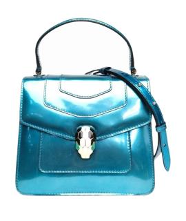 BVLGARI Сумка через плечо