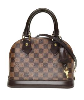 LOUIS VUITTON Сумка через плечо