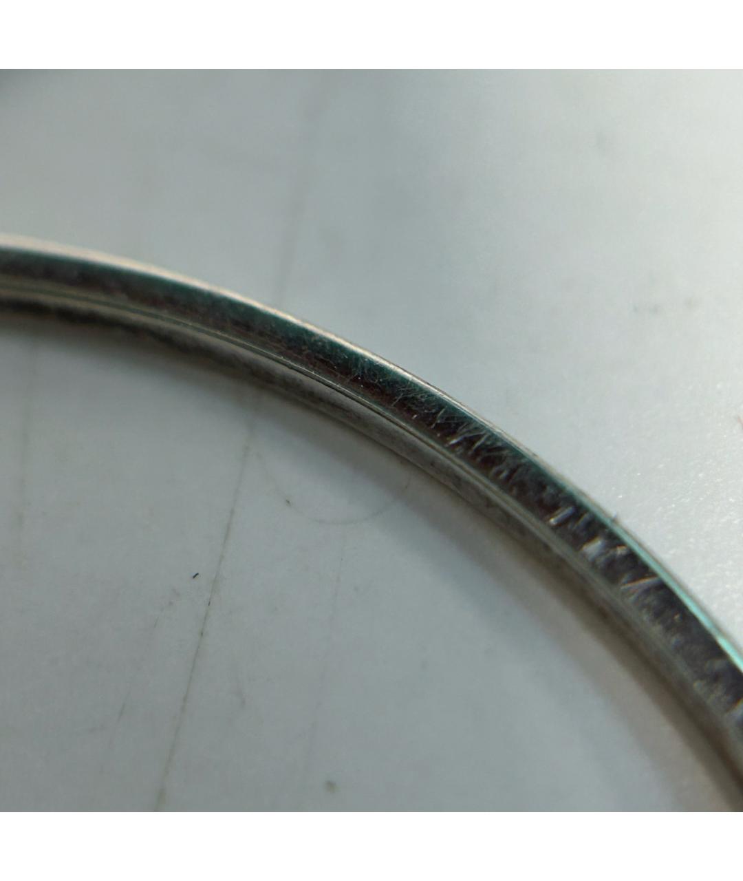 TIFFANY&CO Серебряное серебряное колье, фото 8