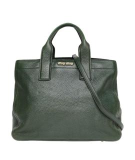 MIU MIU Сумка через плечо