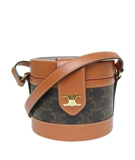 CELINE Сумка через плечо