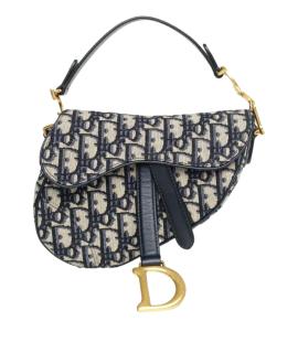 CHRISTIAN DIOR Сумка через плечо