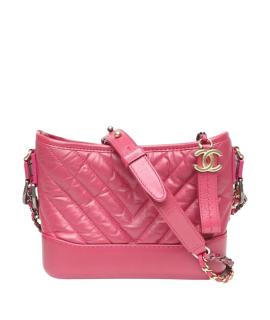 CHANEL Сумка через плечо