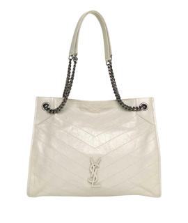 SAINT LAURENT Сумка через плечо