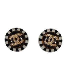 CHANEL Серьги