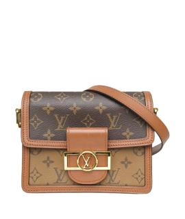LOUIS VUITTON Сумка через плечо