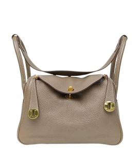 HERMES Сумка через плечо