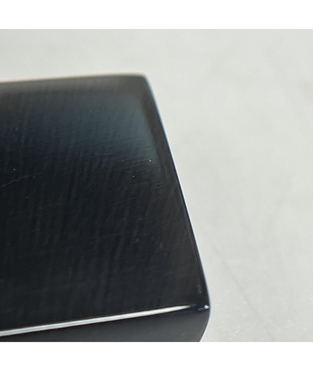 HERMES Золотые металлические серьги, фото 9