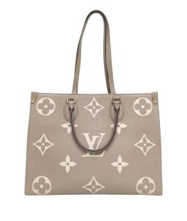 LOUIS VUITTON Сумка через плечо