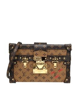 LOUIS VUITTON Сумка через плечо