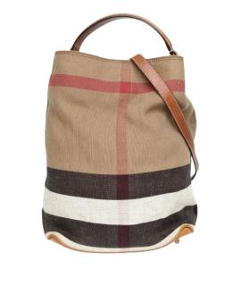 BURBERRY Сумка через плечо