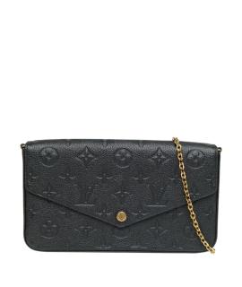 LOUIS VUITTON Клатч/вечерняя сумка