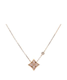 LOUIS VUITTON Колье