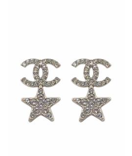 CHANEL Серьги