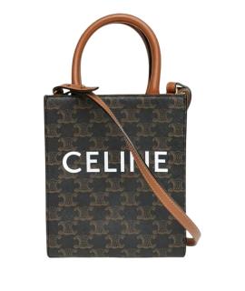 CELINE Сумка через плечо