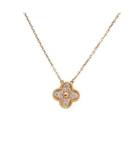 VAN CLEEF & ARPELS Колье