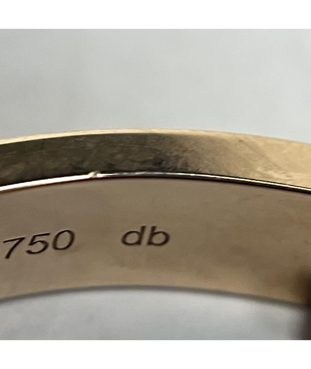 CARTIER Золотой браслет из розового золота, фото 8