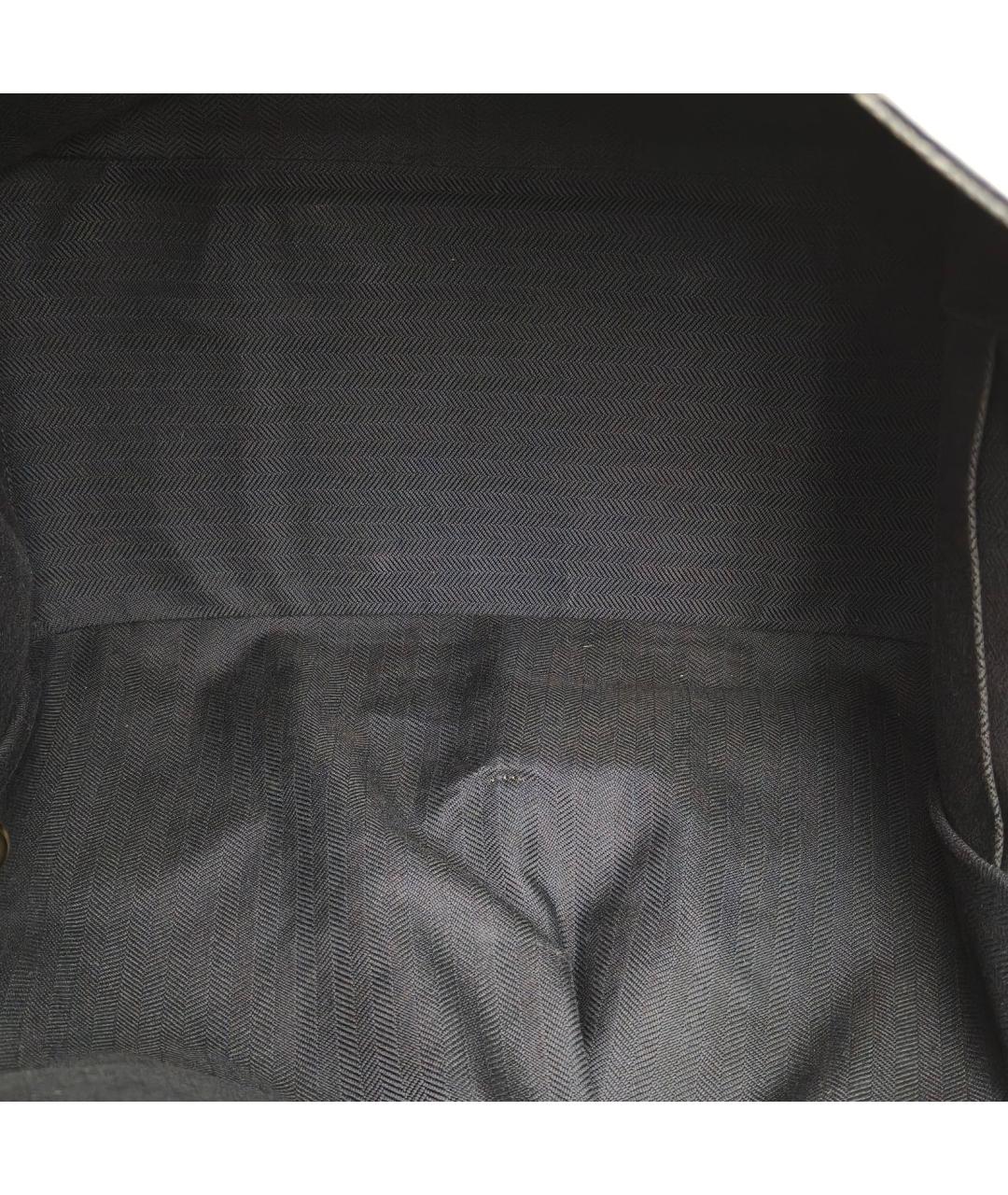 LOEWE Бежевая кожаная сумка через плечо, фото 7