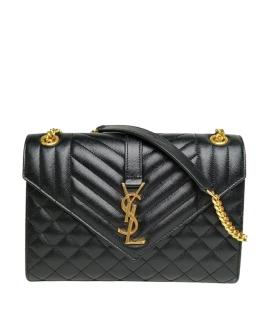 SAINT LAURENT Сумка через плечо