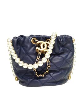 CHANEL Сумка через плечо