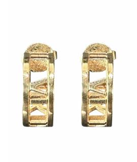 TIFFANY&CO Серьги