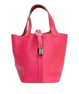 HERMES Сумка через плечо