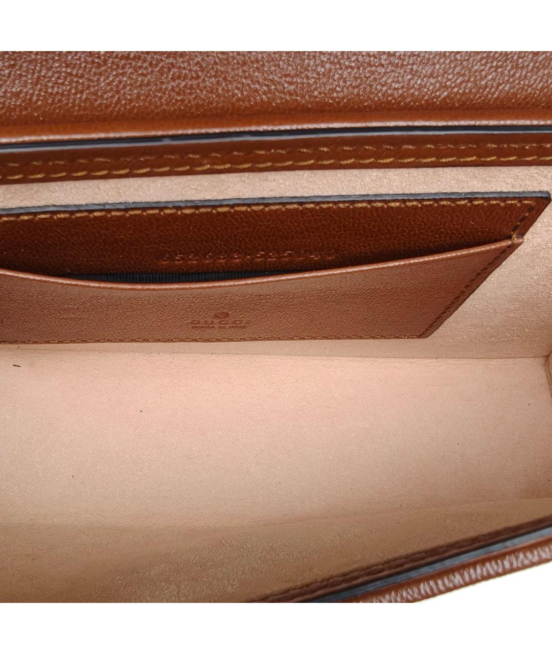 GUCCI Сумка через плечо, фото 8