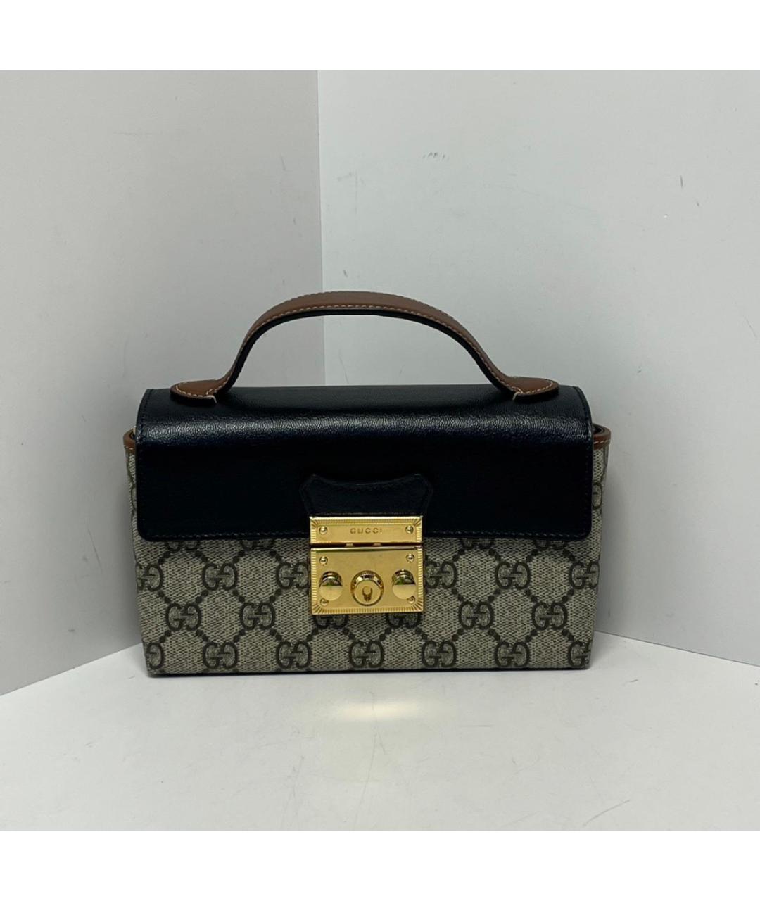 GUCCI Сумка через плечо, фото 9