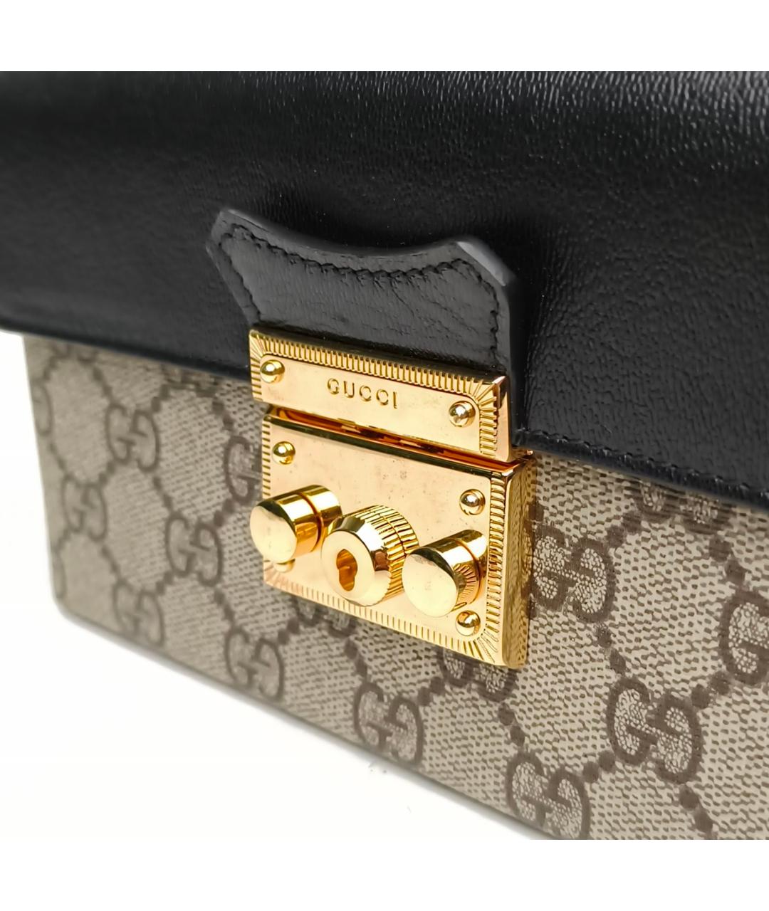 GUCCI Сумка через плечо, фото 7