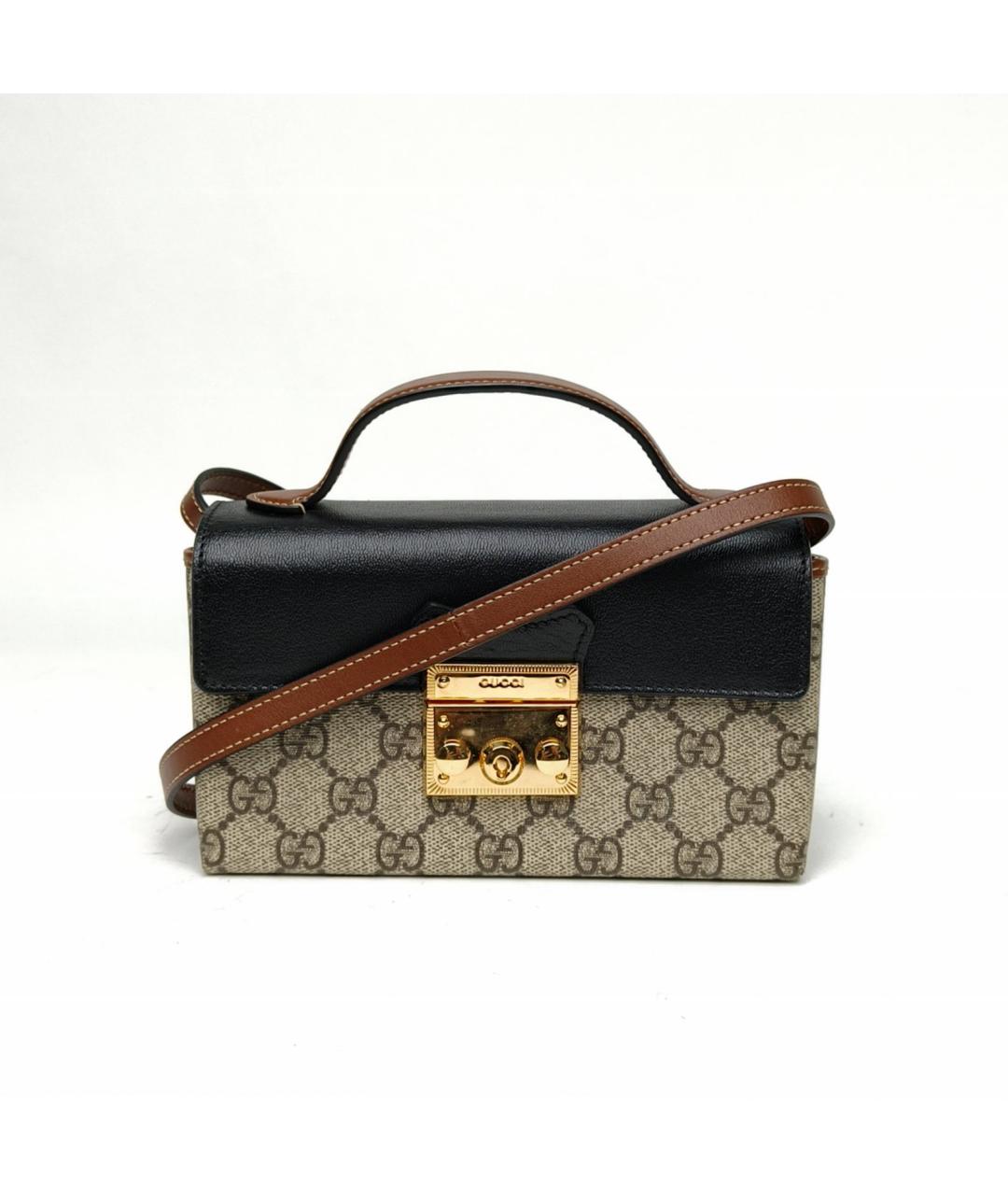 GUCCI Сумка через плечо, фото 2