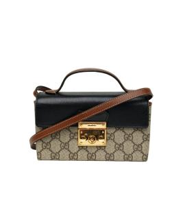 GUCCI Сумка через плечо