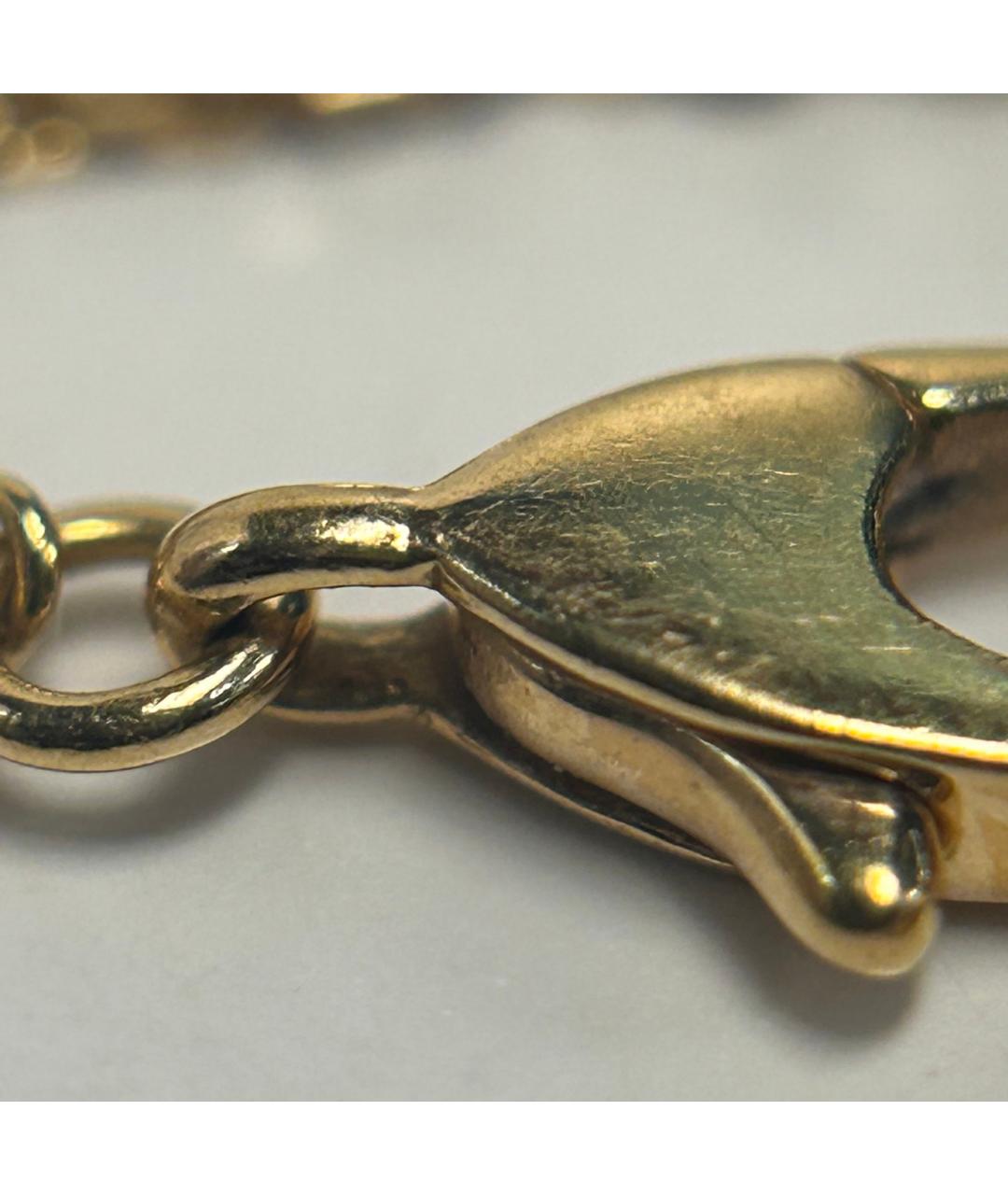 BVLGARI Золотой браслет из розового золота, фото 8