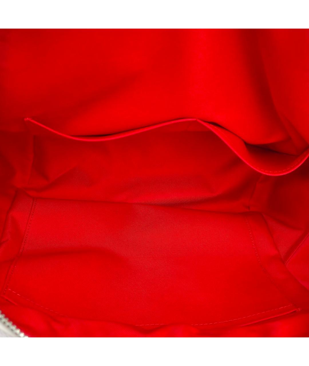 LOUIS VUITTON Мульти рюкзак, фото 8