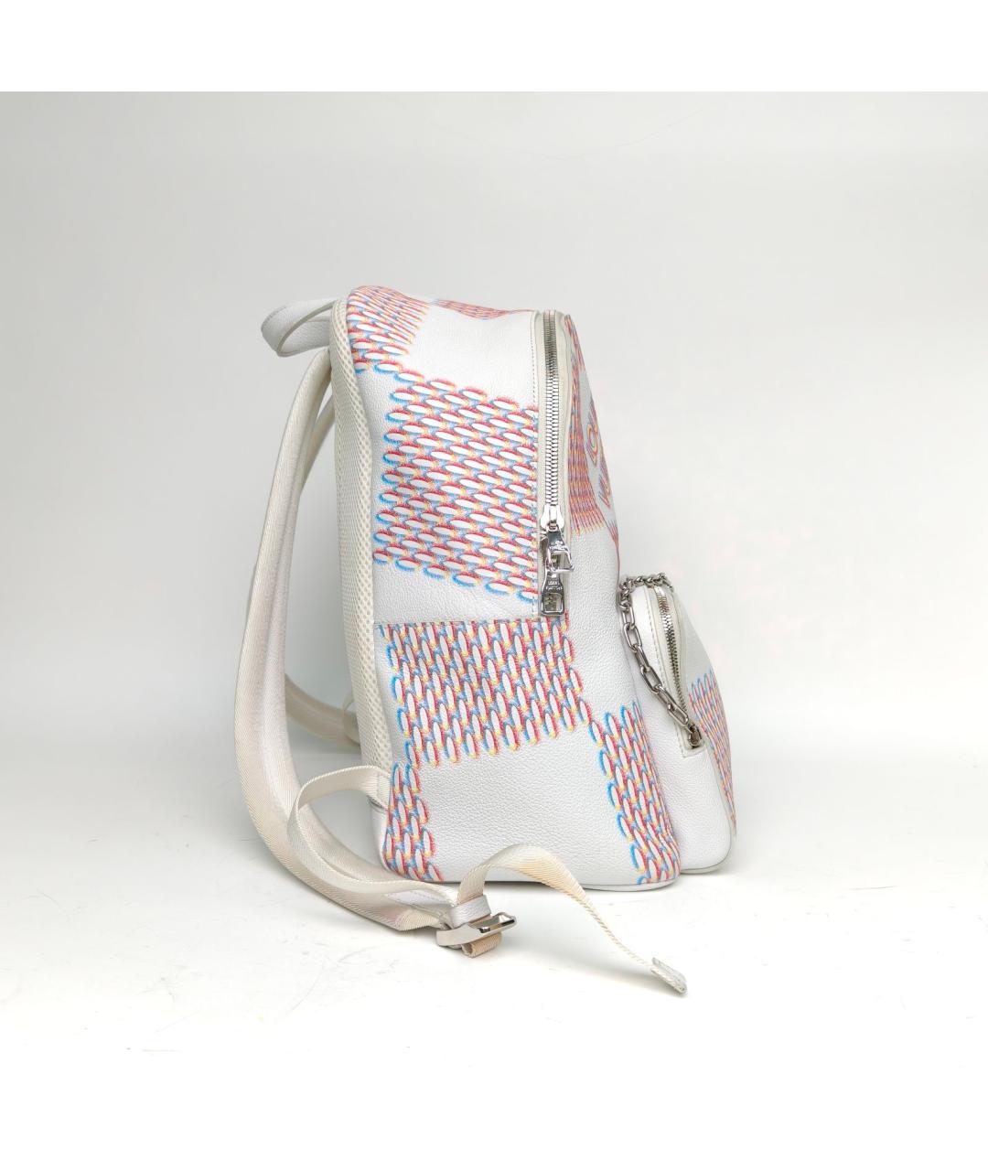 LOUIS VUITTON Мульти рюкзак, фото 5