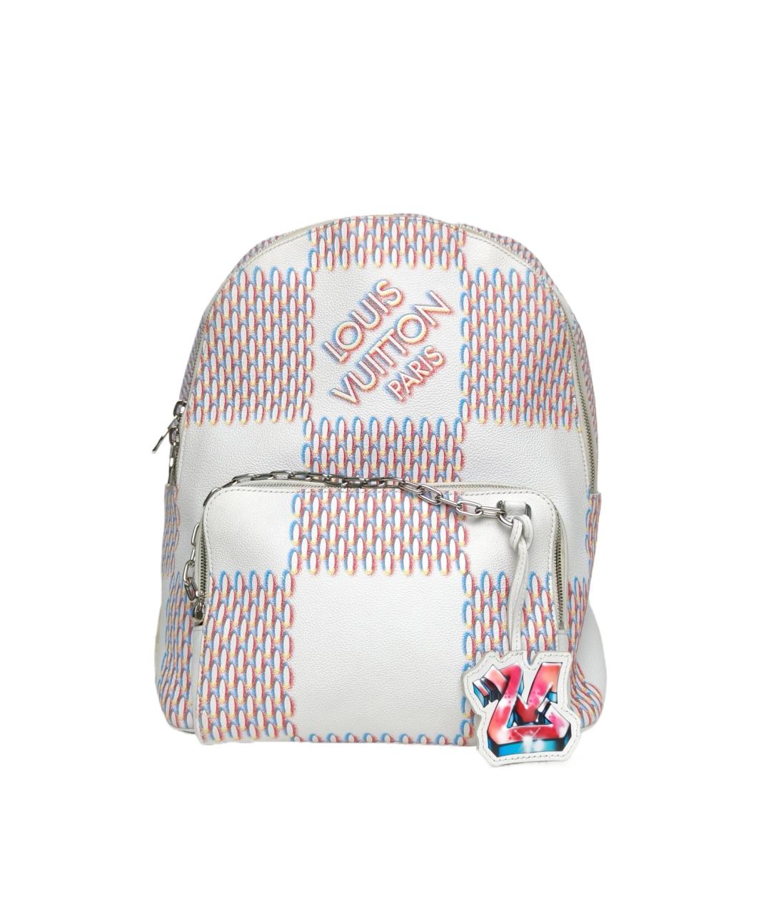 LOUIS VUITTON Мульти рюкзак, фото 9