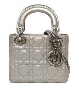 CHRISTIAN DIOR Сумка через плечо