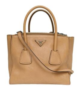 PRADA Сумка через плечо