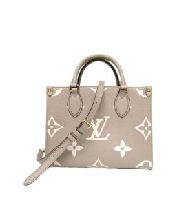LOUIS VUITTON Сумка через плечо