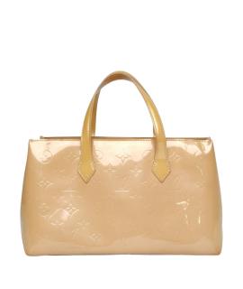 LOUIS VUITTON Сумка с короткими ручками