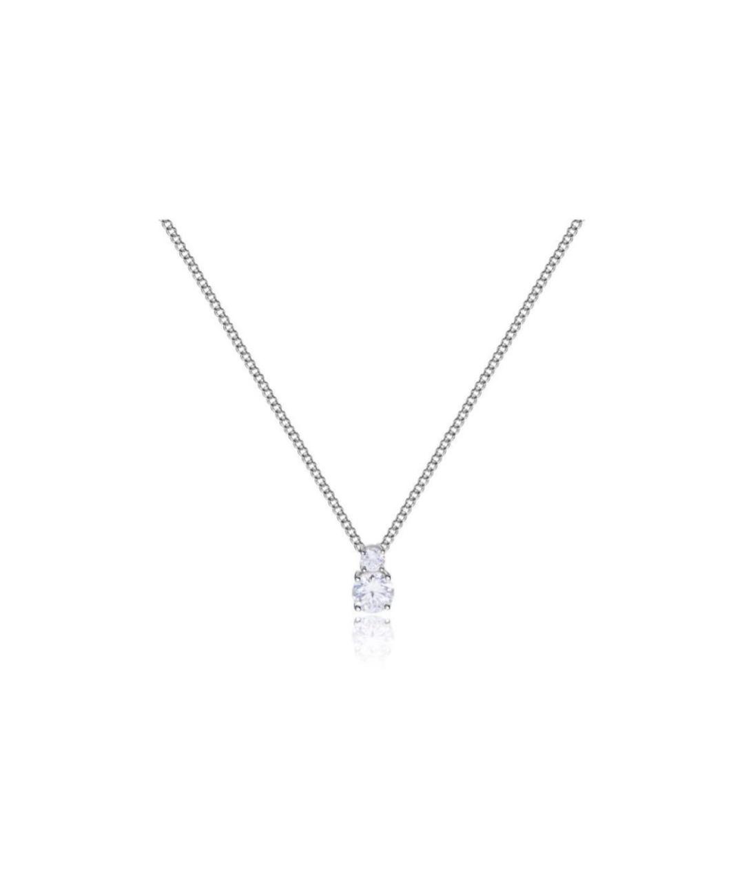 GIVENCHY Белая подвеска, фото 7