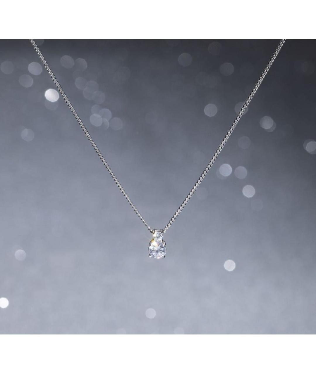 GIVENCHY Белая подвеска, фото 2