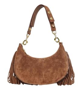 CELINE Сумка через плечо